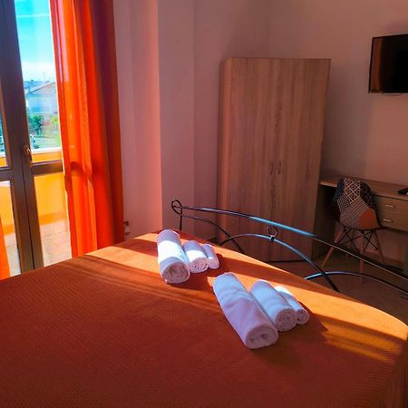 B&B Mamuthones Porto Torres Ngoại thất bức ảnh