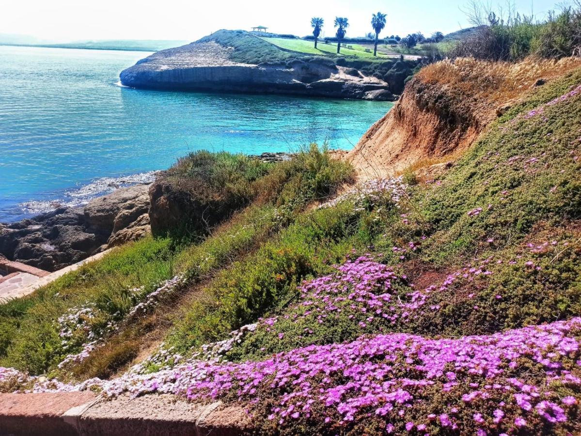 B&B Mamuthones Porto Torres Ngoại thất bức ảnh