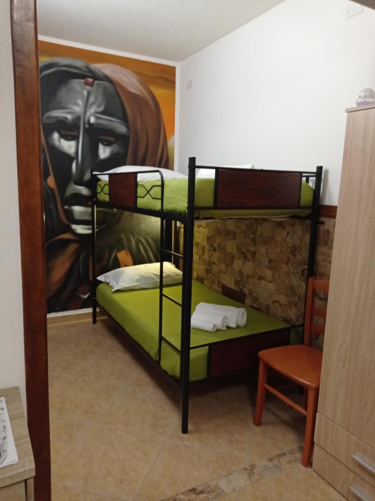 B&B Mamuthones Porto Torres Phòng bức ảnh