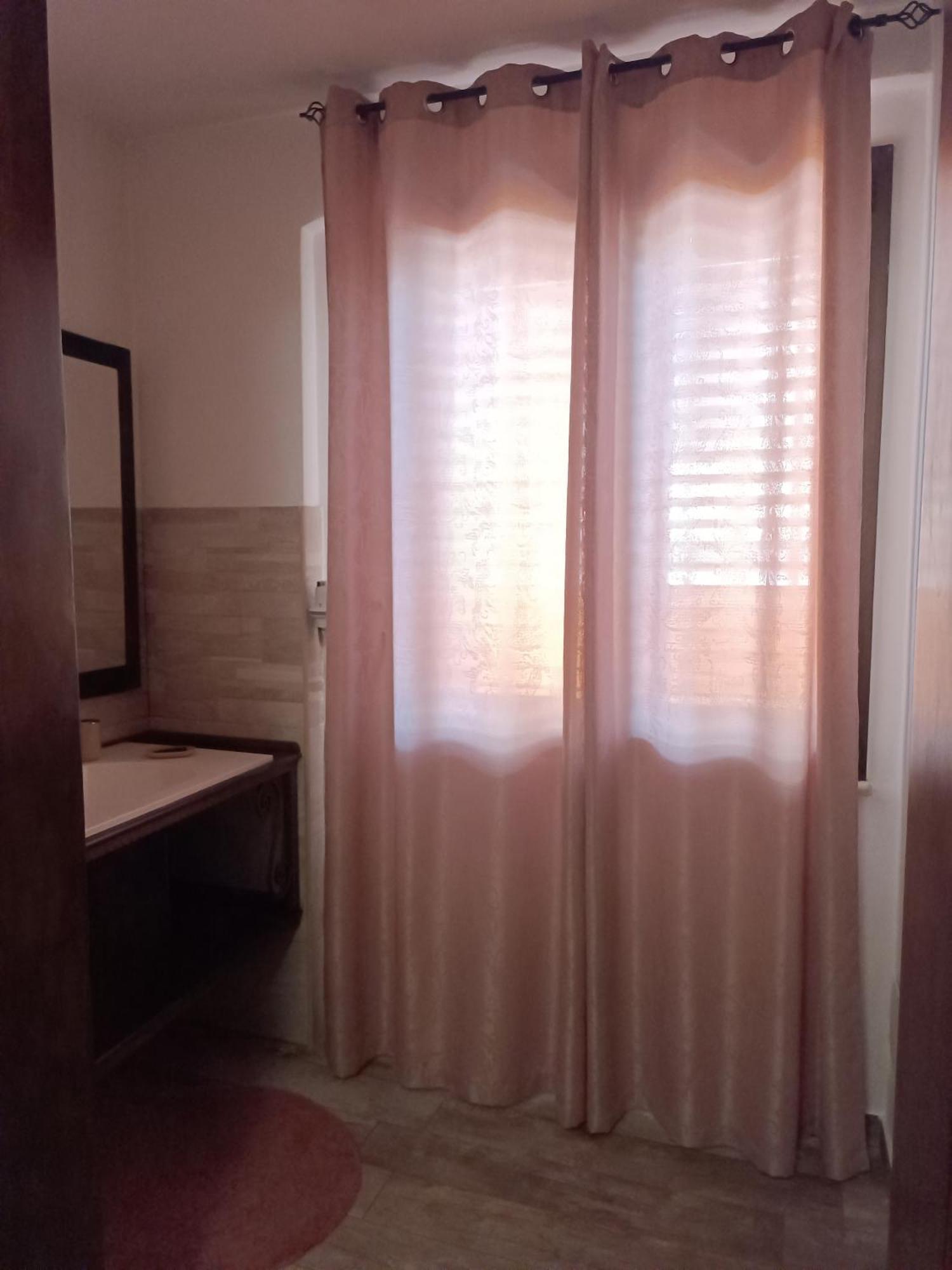 B&B Mamuthones Porto Torres Phòng bức ảnh