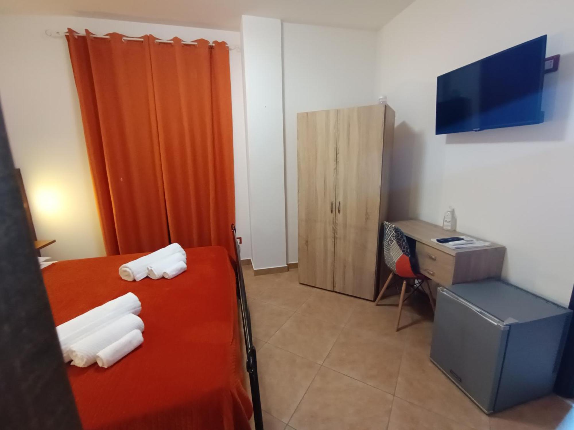 B&B Mamuthones Porto Torres Phòng bức ảnh