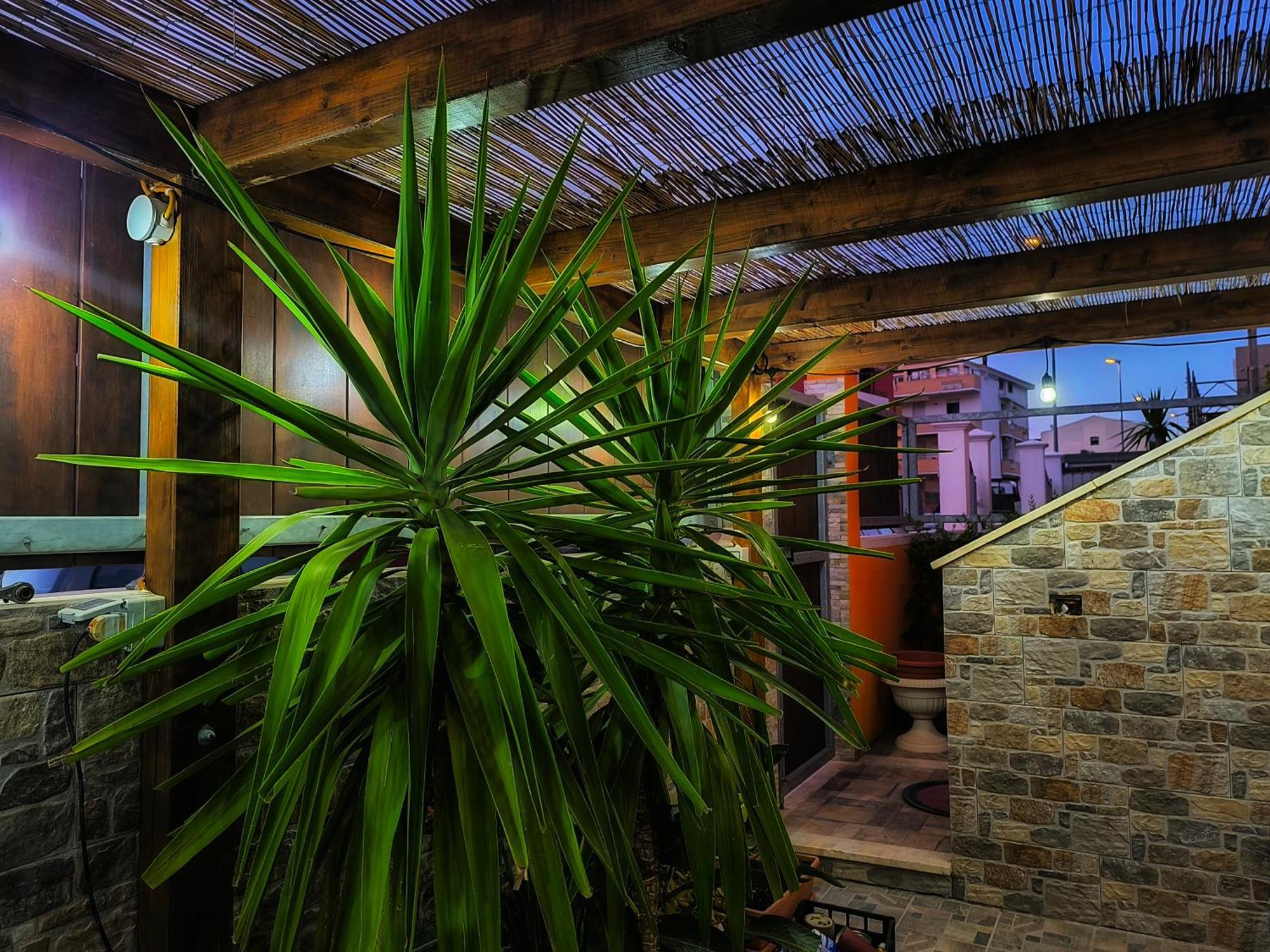 B&B Mamuthones Porto Torres Ngoại thất bức ảnh