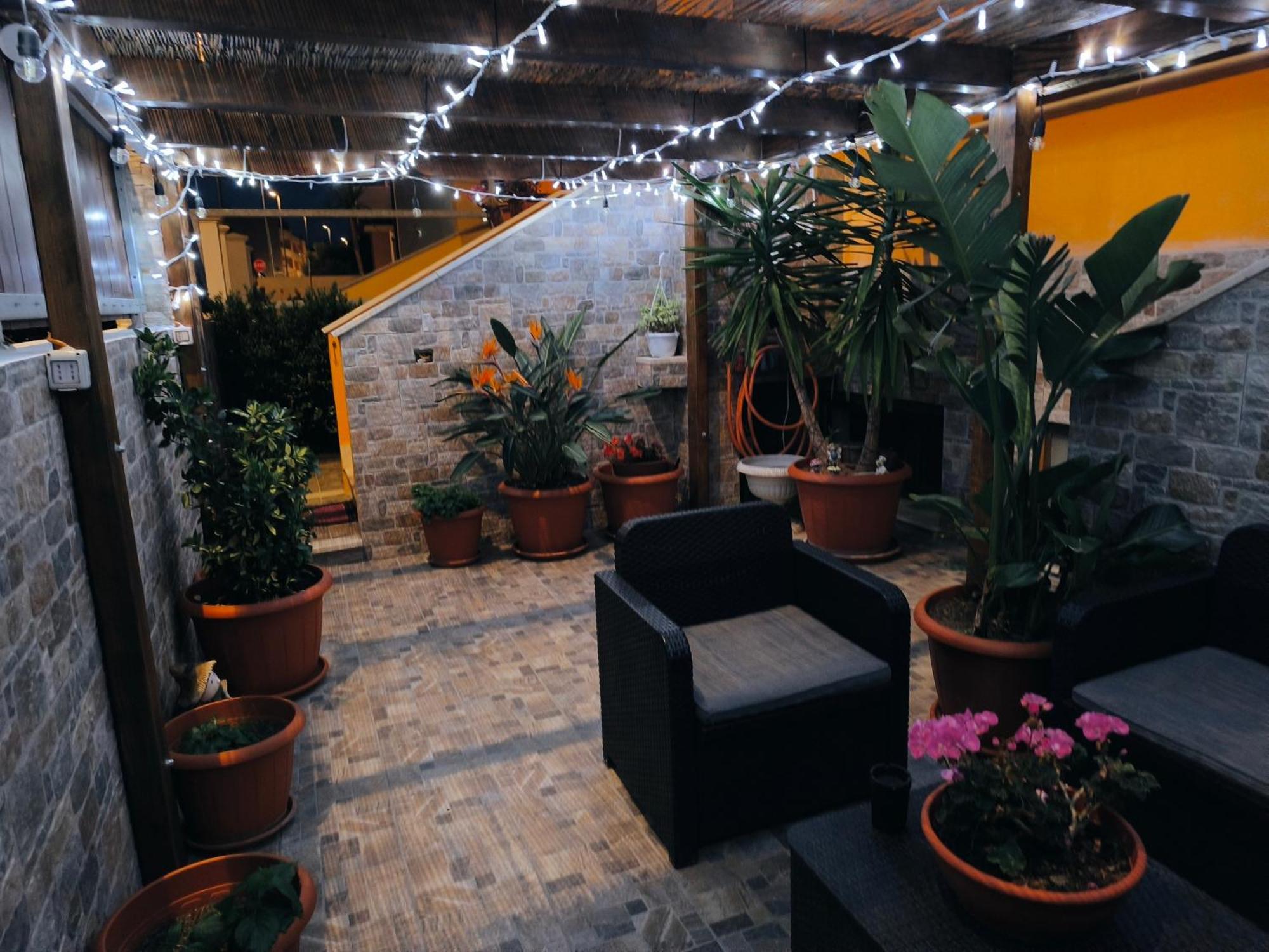 B&B Mamuthones Porto Torres Ngoại thất bức ảnh