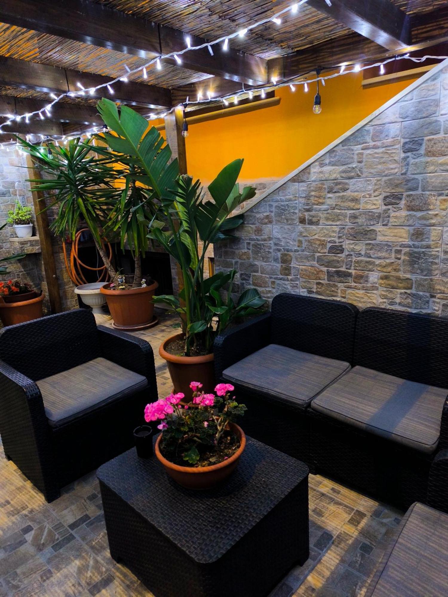 B&B Mamuthones Porto Torres Ngoại thất bức ảnh